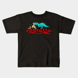 Primal Kids T-Shirt